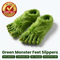 Nessa Grinch slippers