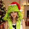 Grinch hat